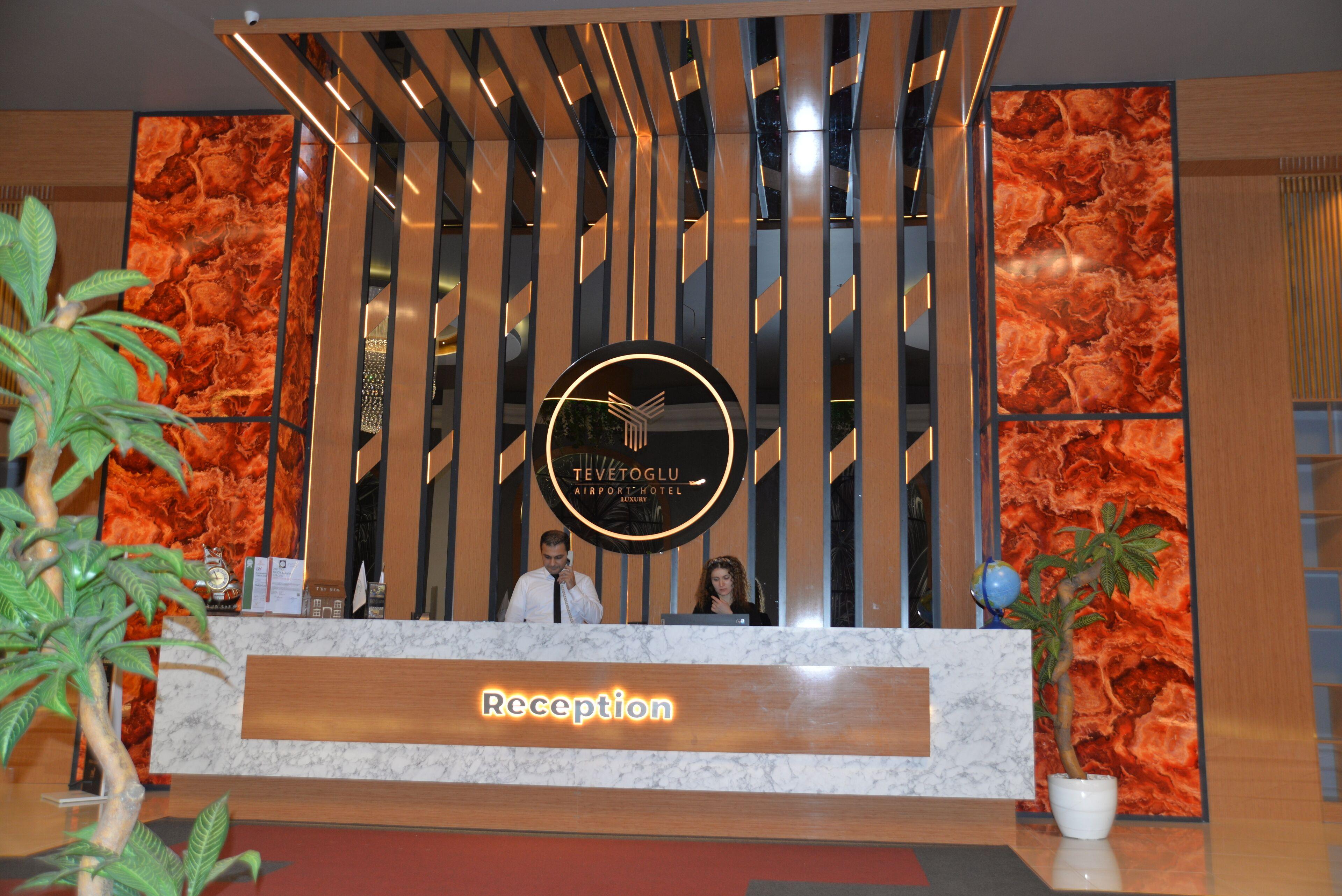 Tevetoglu Hotel — Fotoğraflar 3
